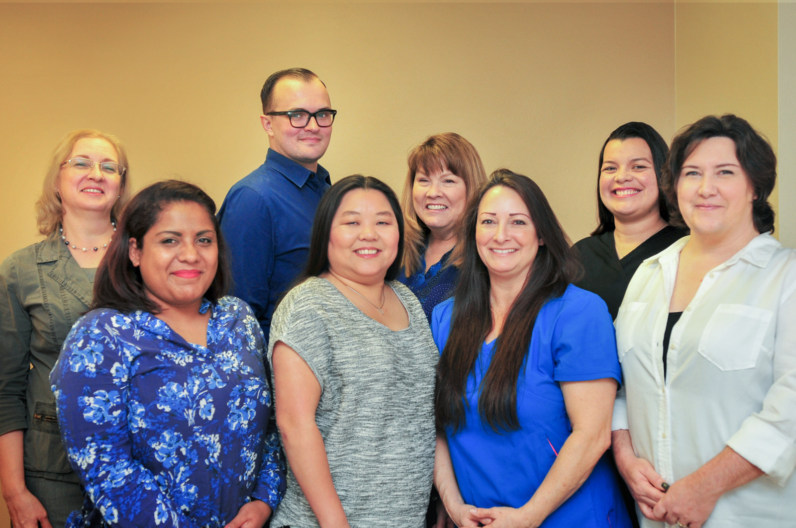 The ACT Team