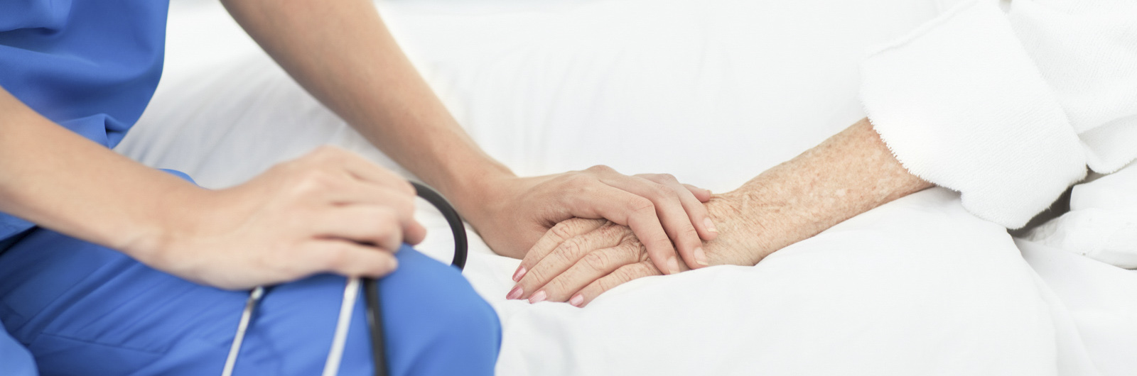 do you need nursing care?